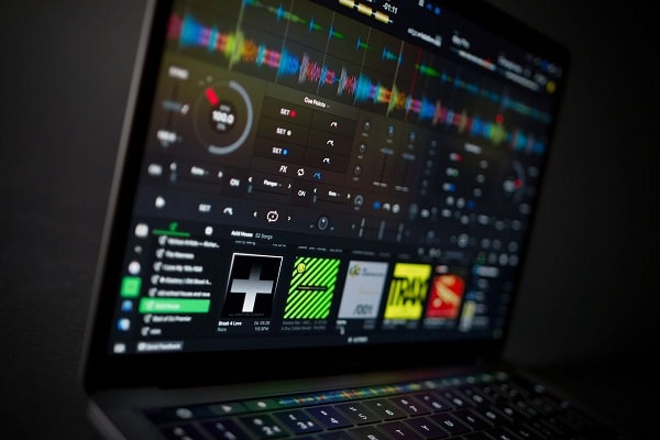 Algoriddim djay Pro 2 v2.0.6 Complete FX Pack MacOSX