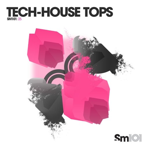 Tech-House Tops WAV