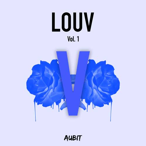Aubit Sound Louv Vol.1 WAV MIDI MASSIVE SERUM