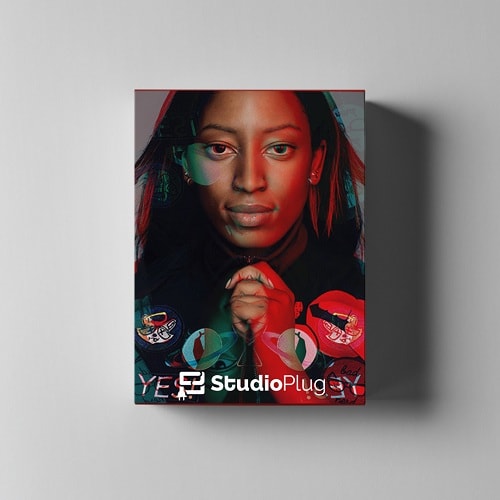StudioPlug WondaGurl Life (Drum Kit) WAV MIDI