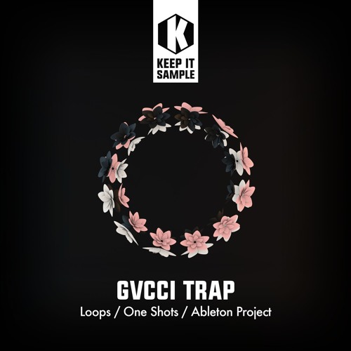 Gvcci Trap WAV