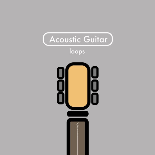Samplified All Acoustic Guitar Chords and Loops WAV