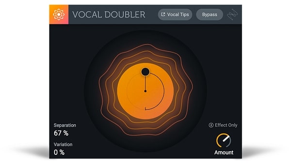 iZotope Vocal Doubler v1.00 CE-V.R