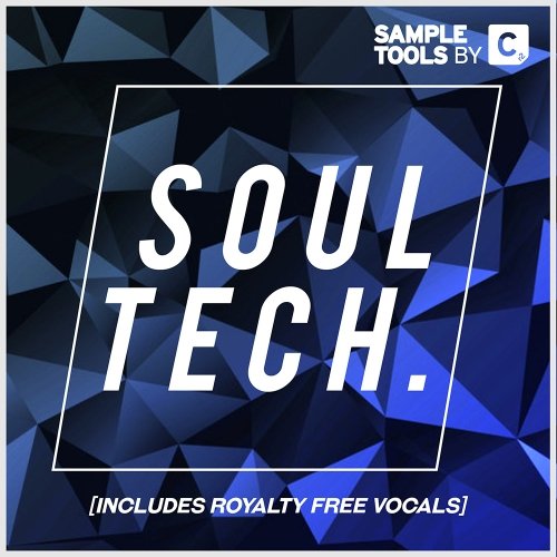 Sample Tools by Cr2 Soul Tech WAV MIDI PDF