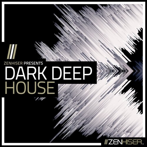 Dark Deep House WAV MIDI