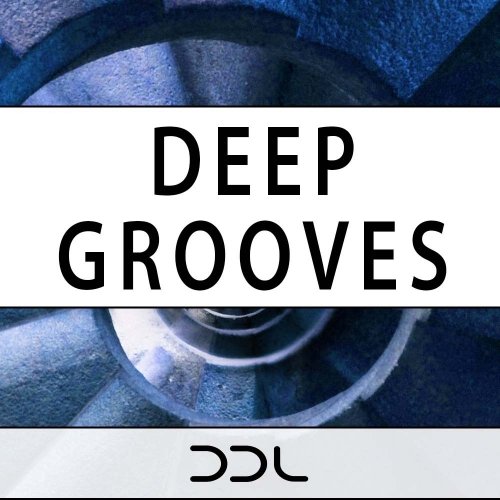 Deep Data Loops Deep Grooves WAV