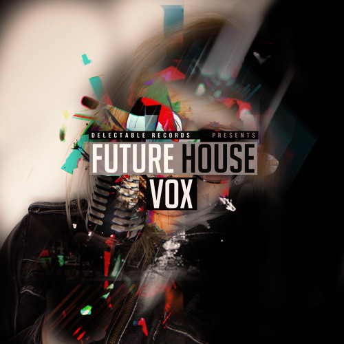 Future House Vox WAV