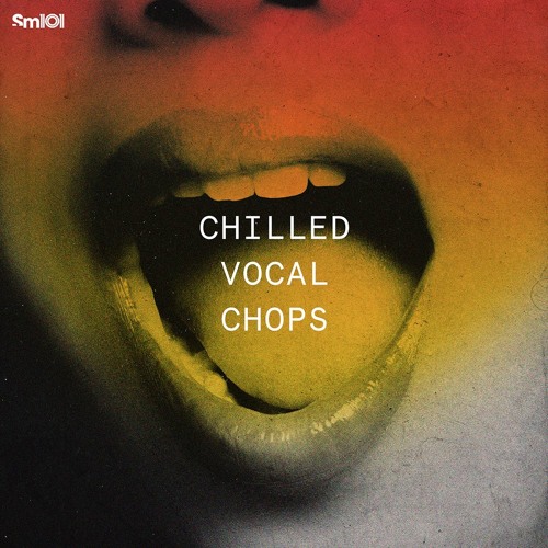 Chilled Vocal Chops WAV