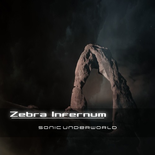 Sonic Underworld - Zebra Infernum For Zebra