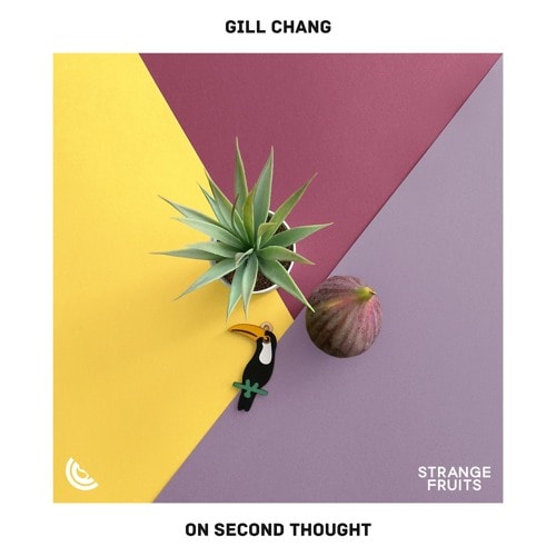 Splice Gill Chang: On Second Thought WAV