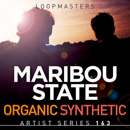 Maribou State Organic Synthetic MULTIFORMAT