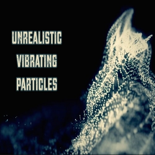 Goldbaby Unrealistic Vibrating Particles WAV