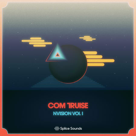 Splice Com Truise: Nvision Pack