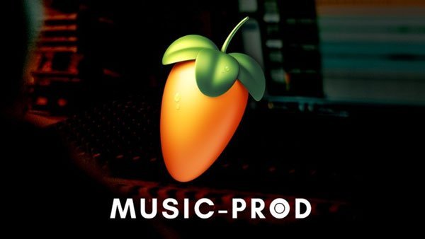 Music-Prod FL Studio 20 - Music Production In FL Studio for Mac and PC TUTORIAL