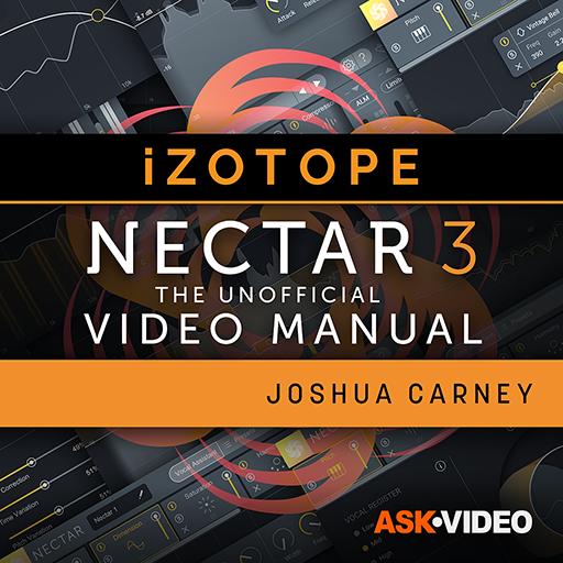 Ask Video Nectar 3 101 The Unofficial Video Manual TUTORiAL