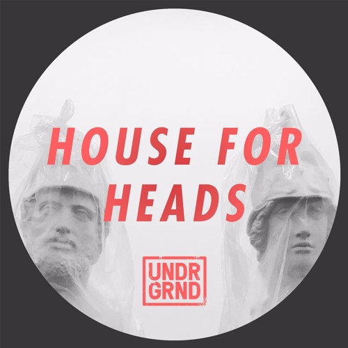 House For Heads WAV MIDI