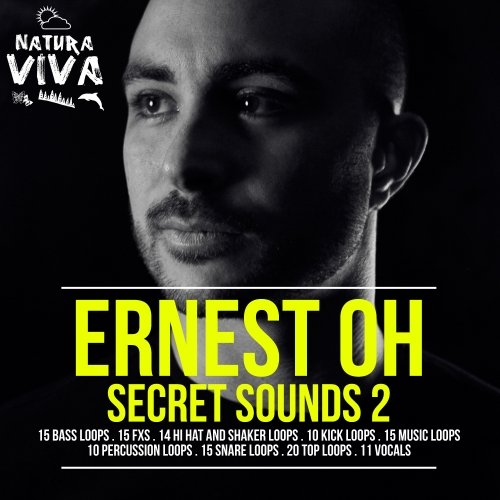 Natura Viva Ernest Oh Secret Sounds 2 WAV