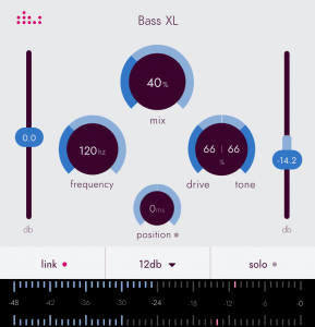 Denise Bass XL Full v1.0.0 WIN OSX