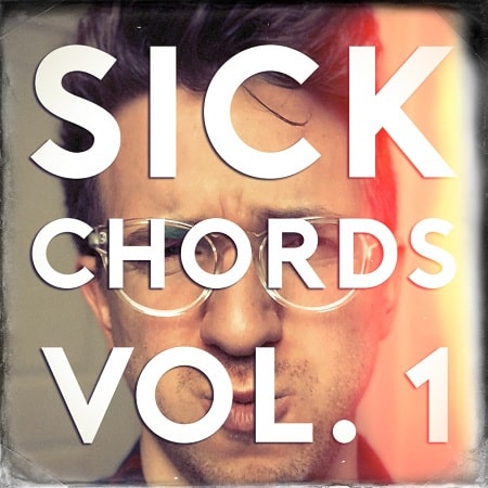 Jeff Schneider - Very Sick Chords MIDI