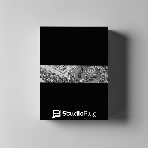StudioPlug 55 Million (Midi Kit)