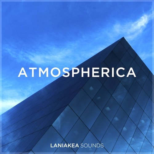 Laniakea Sounds Atmospherica WAV