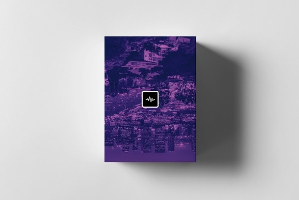WavSupply Jo L’Z – Hidden Hills (Drum Kit) WAV