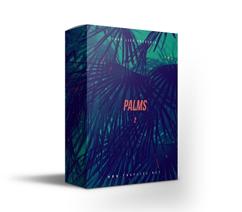 Trap Life Hip-Hop Essentials – Palms Vol.2 WAV