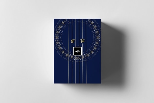 WavSupply Roy Major Prison Blues Vol 1 (Guitar Loop Kit + MIDI) WAV MIDI