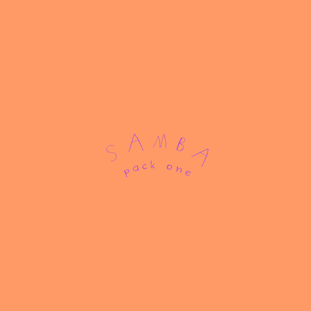 Samba SAMBA PACK ONE WAV