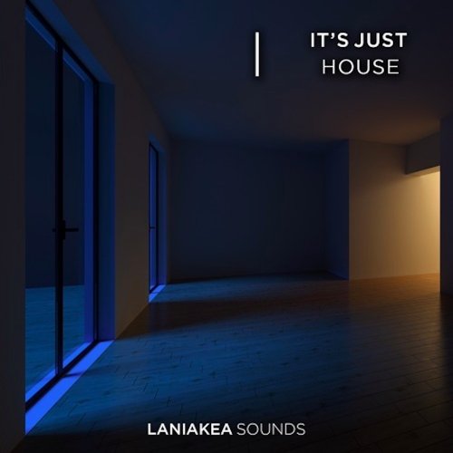 Laniakea Sounds Its Just House WAV
