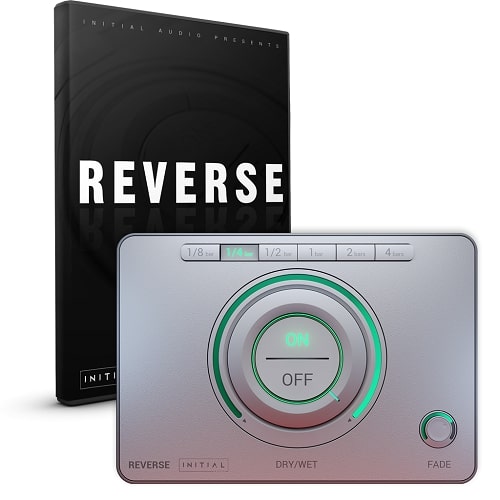Initial Audio Reverse v1.0.3 WIN OSX