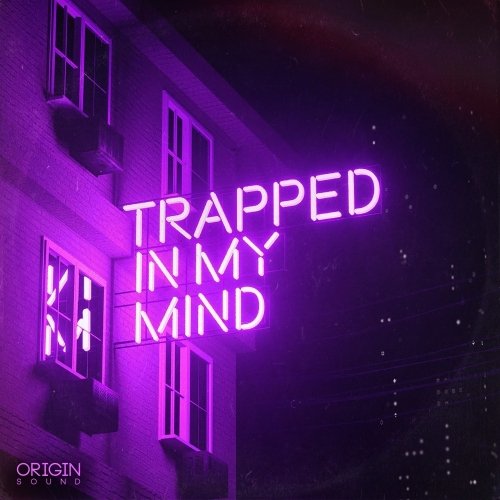 Trapped In My Mind WAV MIDI