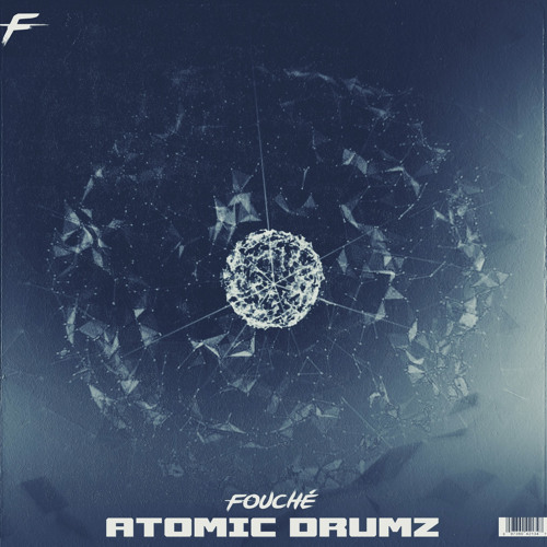 Fouche Atomic Drumz Vol 1 WAV
