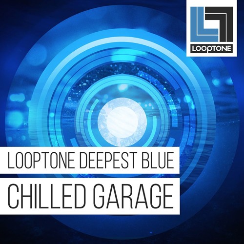 Deepest Blue Chilled Garage WAV