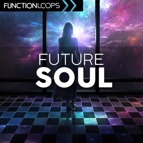 Future Soul WAV MIDI