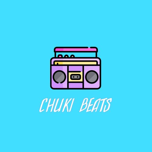 Chuki Beats Kit Vol. 1 WAV