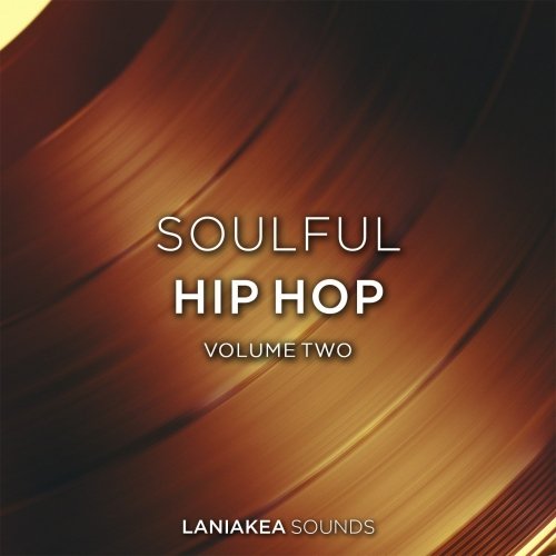 Laniakea Sounds Soulful Hip Hop 2 WAV