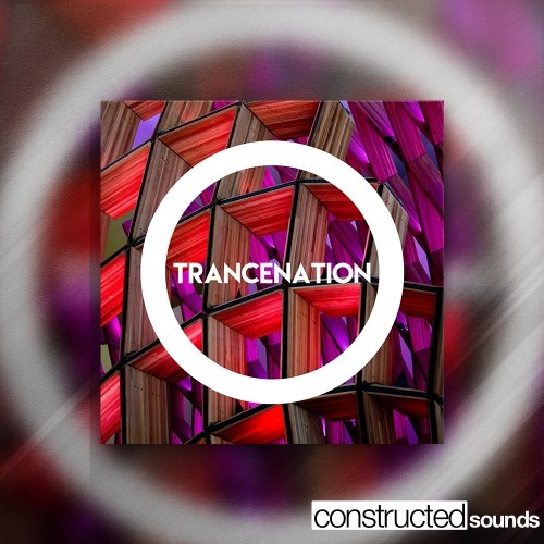 Constructed Sounds Trancenation WAV
