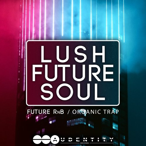 Audentity Records Lush Future Soul WAV MIDI