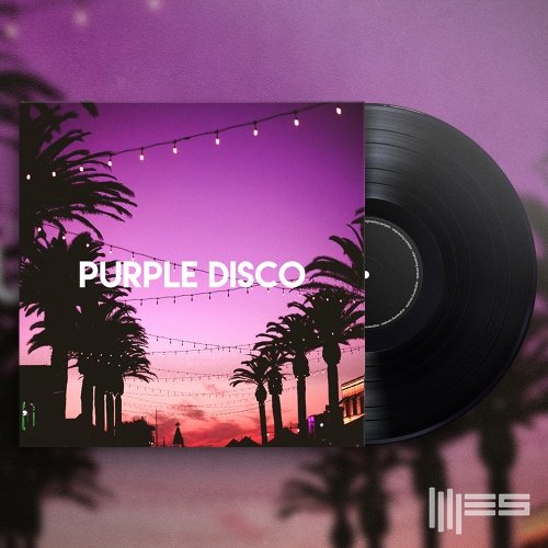 Engineering Samples Purple Disco WAV