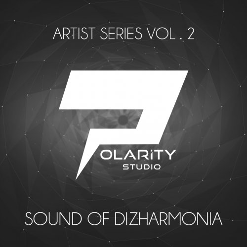Polarity Studio Artist Series Vol.2 Sounds Of Dizharmonia