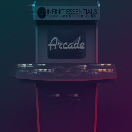 Infinit Essentials Arcade WAV