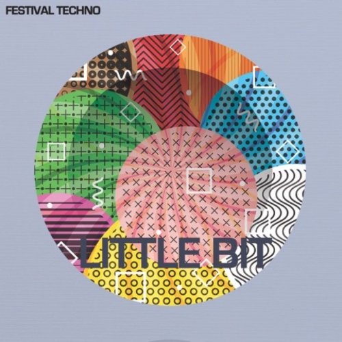 Little Bit Festival Techno WAV