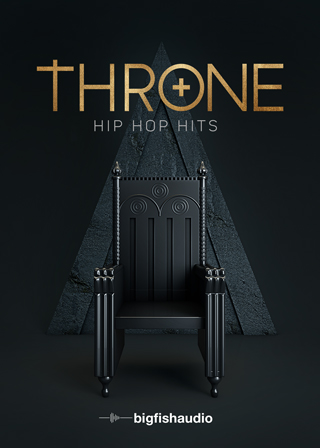 Throne: Hip Hop Hits WAV