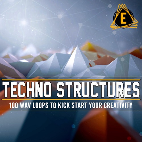 Electronisounds Techno Structures WAV