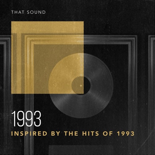 I Want That Sound 1993 MULTIFORMAT