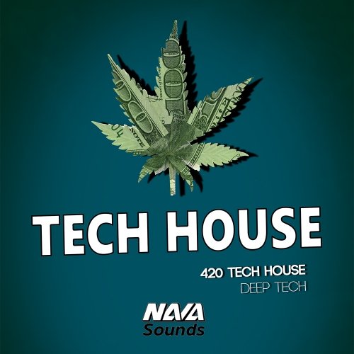 Nava Sounds 420 Tech House WAV