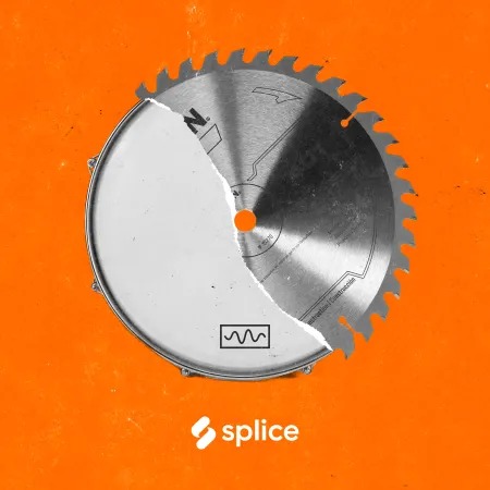 Splice Sounds Home Hardware with Machinedrum WAV