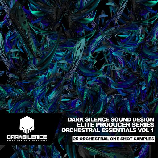 Dark Silence Sound Design Orchestral Essentials Vol 1-2 WAV