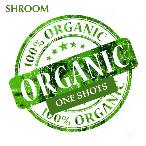 Shroom Organic One Shots WAV